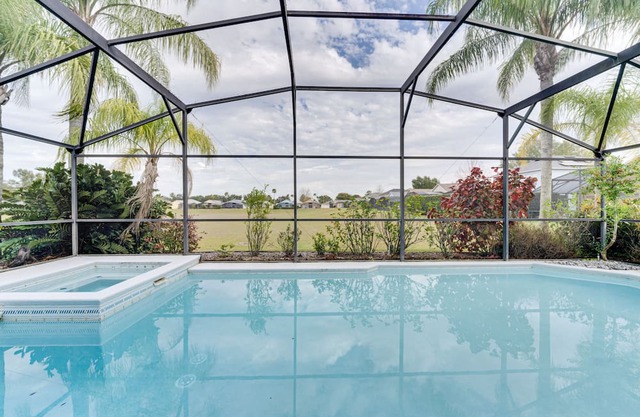 Disney Area Home w/ Private Pool & Lanai!