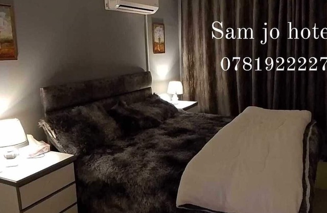 Sam Jo HOTEL