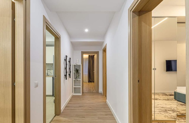 KOA Davino Aparthotel