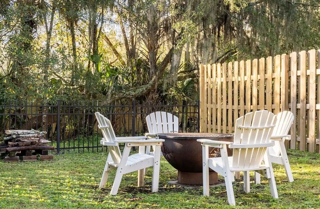Ponte Vedra Escape
