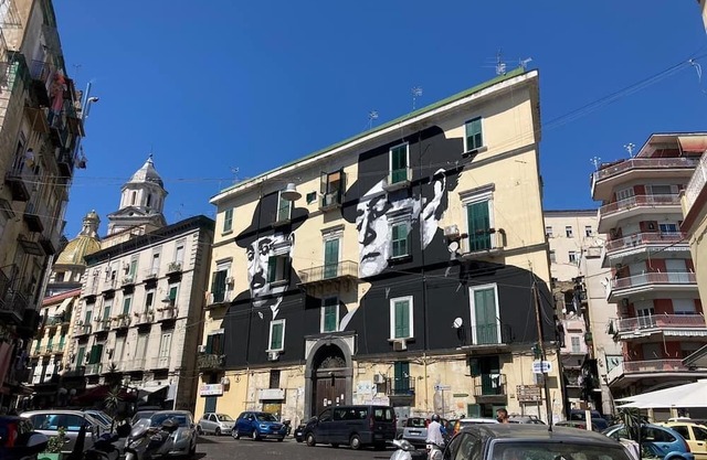 B&B un sogno per sempre