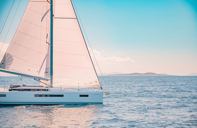 SailBliss