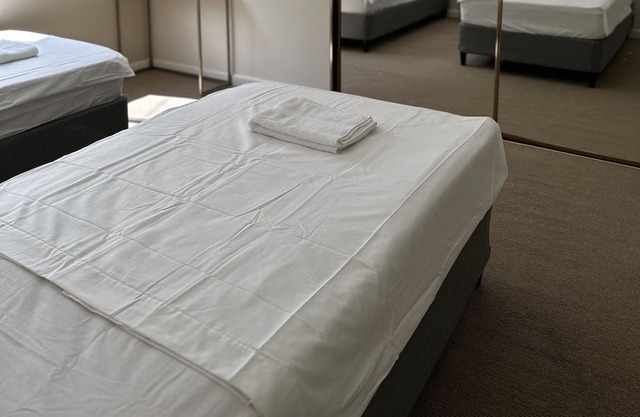 Rooms in west Ryde