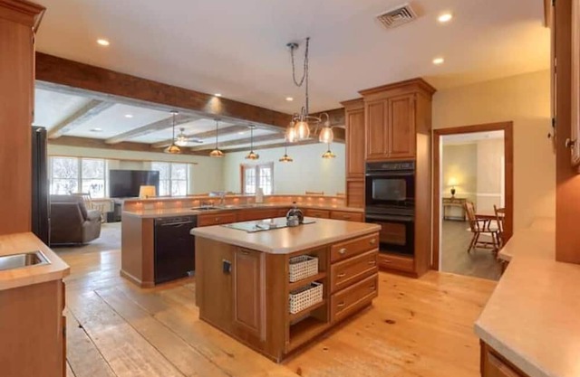 Lazy Meadows Horse Ranch, new listing