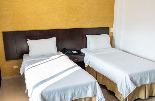 HOTEL TANGARA