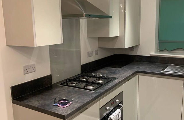 Pristine 3-Bed House in Grays