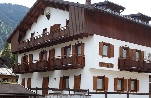 Apartment 'Residence Malibu 6' with Mountain View and Wi-Fi