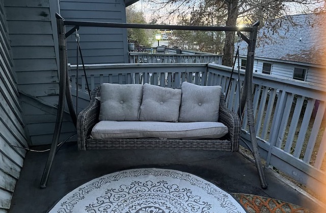 Beautiful Townhome with 2 Master Suites