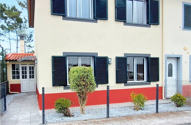 Santana House - Holiday Rental by Your Key