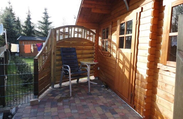 Holiday home Golinski 2