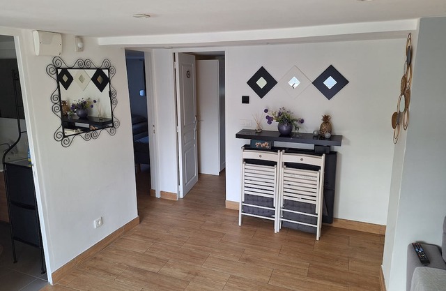 Logement Entier f3