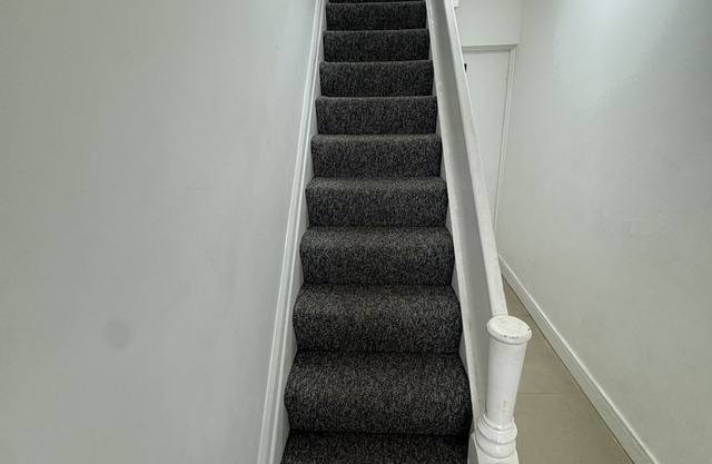 2- Bedroom Apartment in Cardiff City