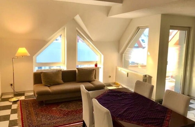 Wohnung Maisonette Werbellinsee Grimnitzsee