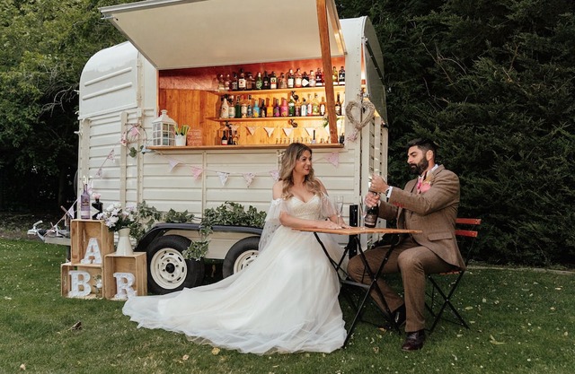 Weddings, Parties & Events - Hot Tub, Games Room