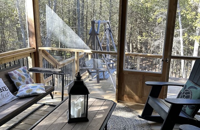 Discover Tranquility at 'The Northern Escape' - a Charming Cottage Getaway!