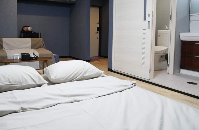 HOODRoom 101 Newly opened on December 15 2023 i / Amami Kagoshima