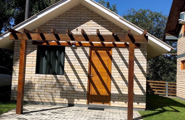 Cabanas Moriyah