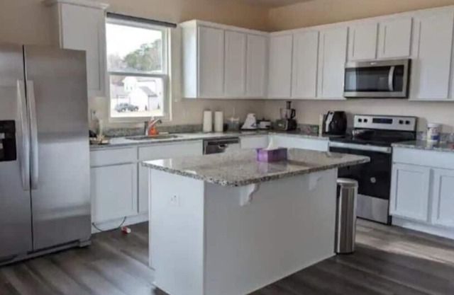 5 Bedroom Echo Friendly Home