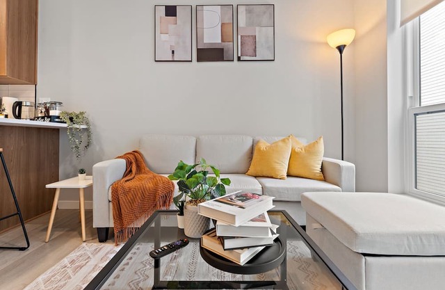 The Mississippi Retreat I 2BR with Rooftop by UMN