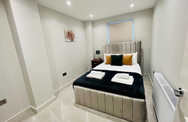 Luma House