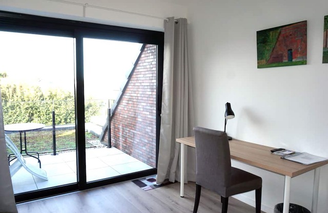 B & B Waterzicht