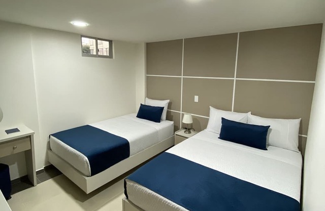 Hotel Boutique Paralela Real