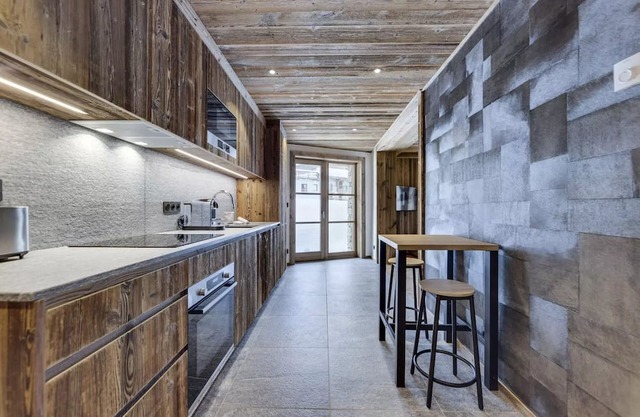 Residence Les Rives De L Isere - 4 Rooms for 6 People