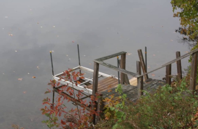 Three-bedroom house in Bryant Pond. near Mt. Abram and Sunday River