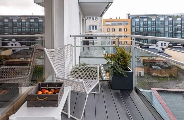 Silver House by Q4 Apartments