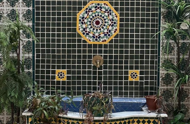 Riad Del Rey