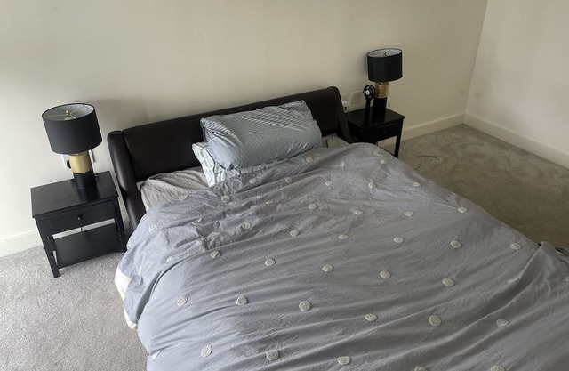 Amazing stay in Woolwich