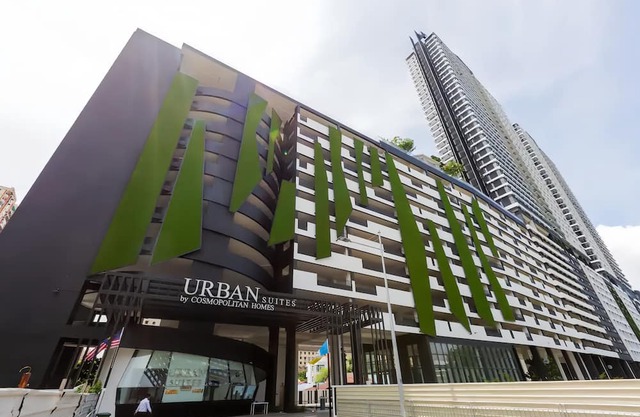 Urban Suites Penang