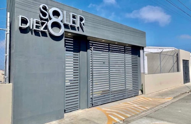 SOLER 18