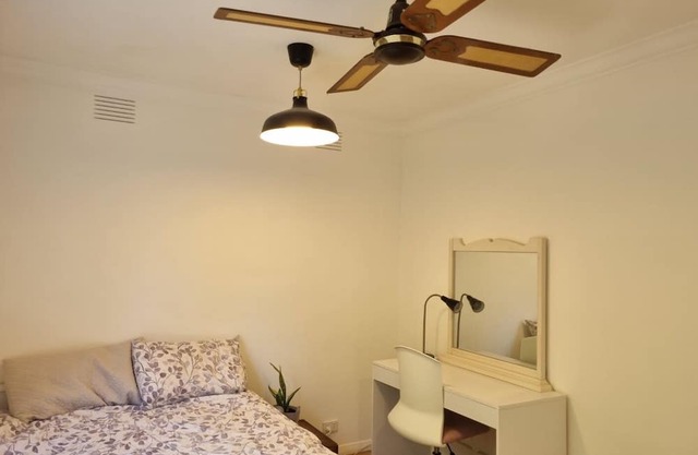Cosy place in Greensborough