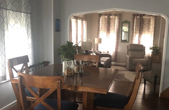 Beautiful Private Home in Historic Bethlehem