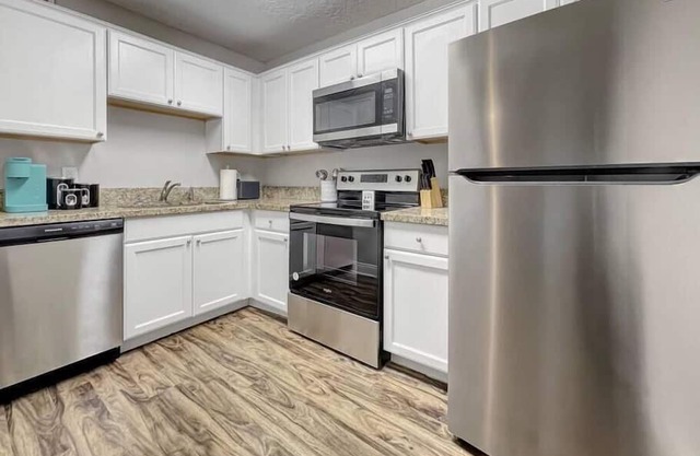 1 bedroom apartment Lake Charles 26