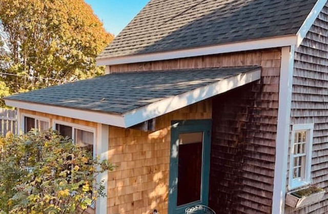 The Stone Cutters Cottage