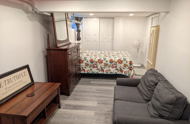 Greenwich Studio Near Beach/Pool/Tennis/Marina/Capitol Theater