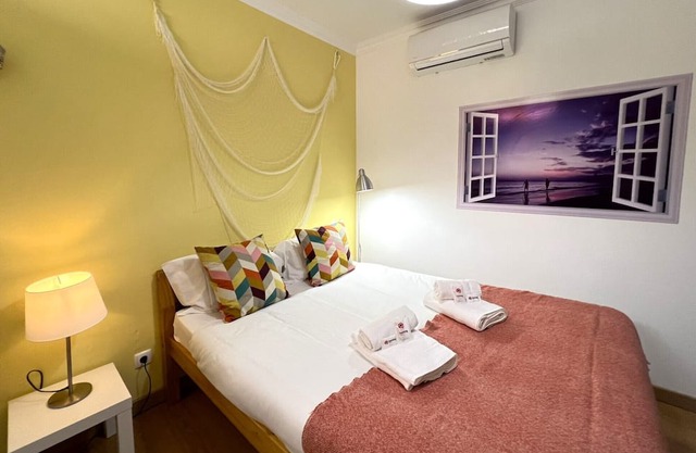 OLHÃO BEACH APARTMENT 2 by HOMING