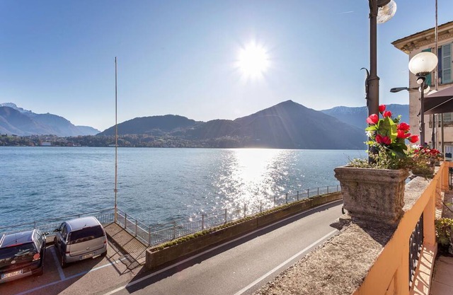Vacation Home in Griante with 0 bedrooms sleeps 2