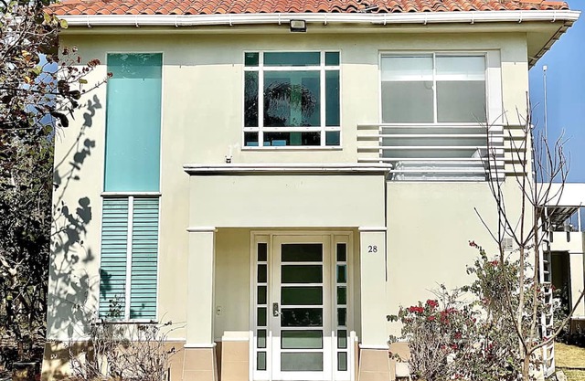 Villa en la Playa Cartagena 28