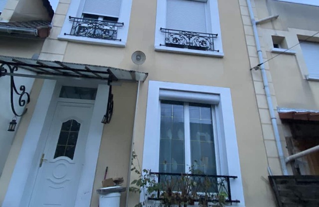 JO 2024 Grande Maison