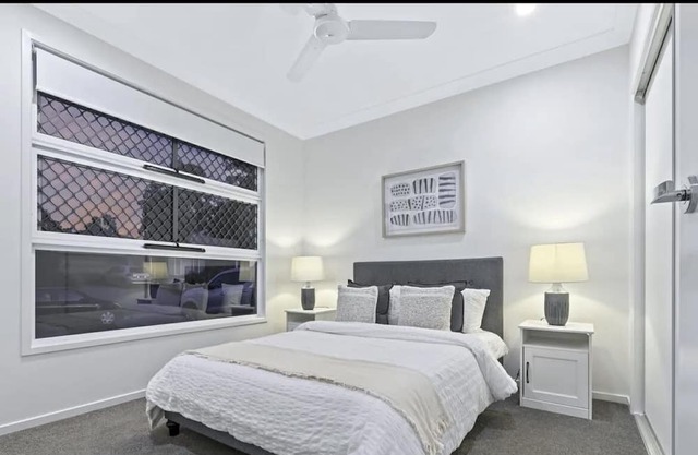 Ensure Room x Private Bathroom