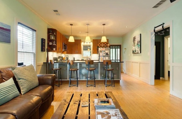 Cozy Midtown Atlanta Cottage