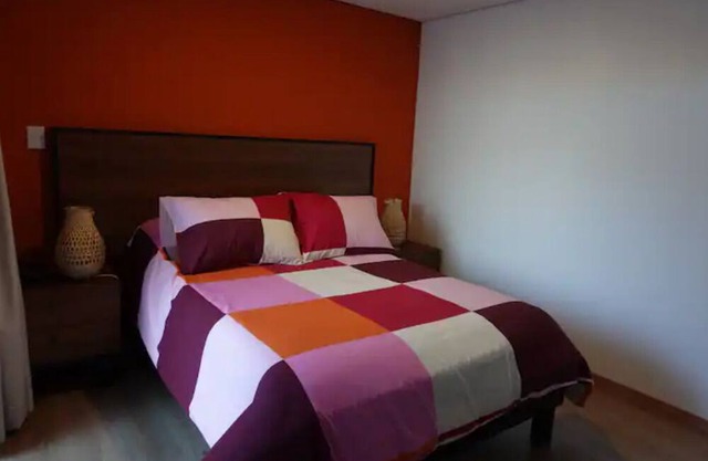 Maison Lapinou - CUARTO NARANJA