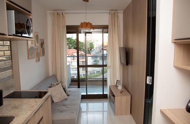 Apartamentos SSA Caminho das Árvores