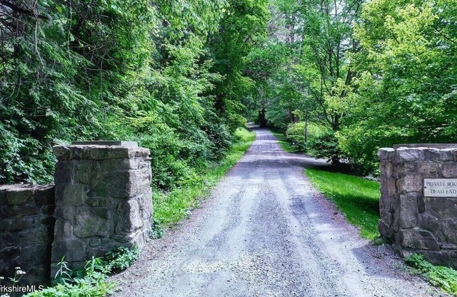 Meticulously restored serene barn minutes from the best of the Berkshires.