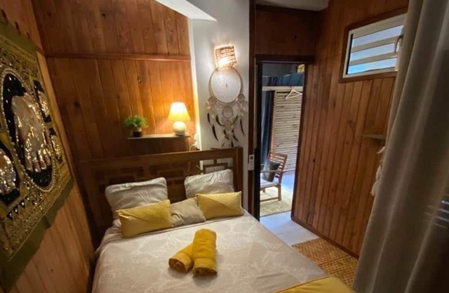 Lodge Terrahya Avec Terrasse Aménagée
