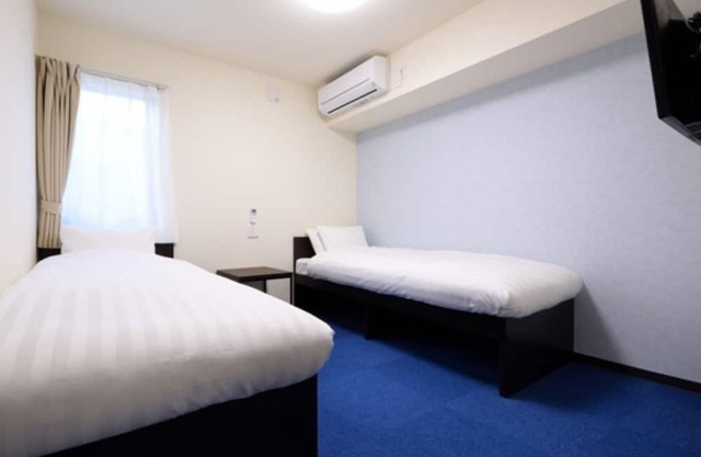 Standard twin room Nonsmoking vs | Standard /Kesennuma Miyagi