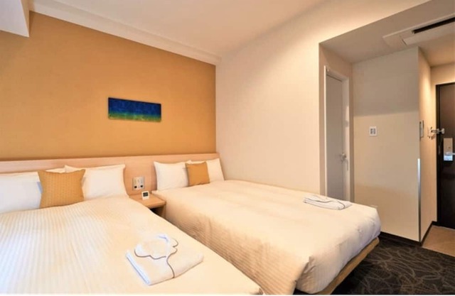 Anniversary Twin Open Memorial Anniversary Plan / Naha Okinawa